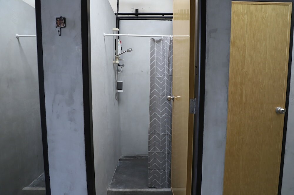 Фото The Cube Hostel Khaosan