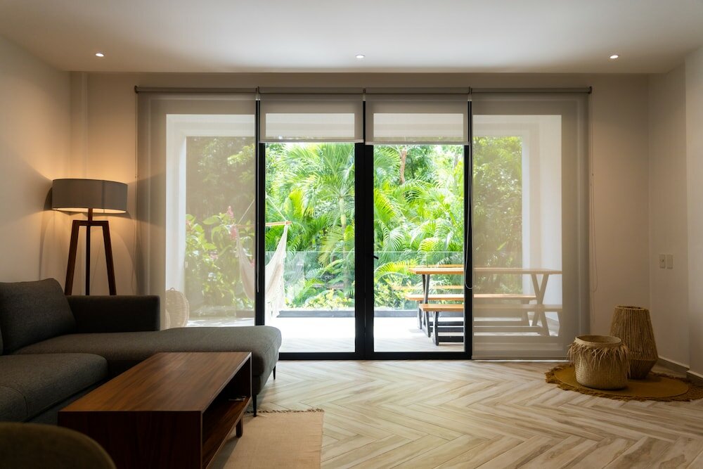 Фото Yaaxlum - Luxury Oasis in Tulum