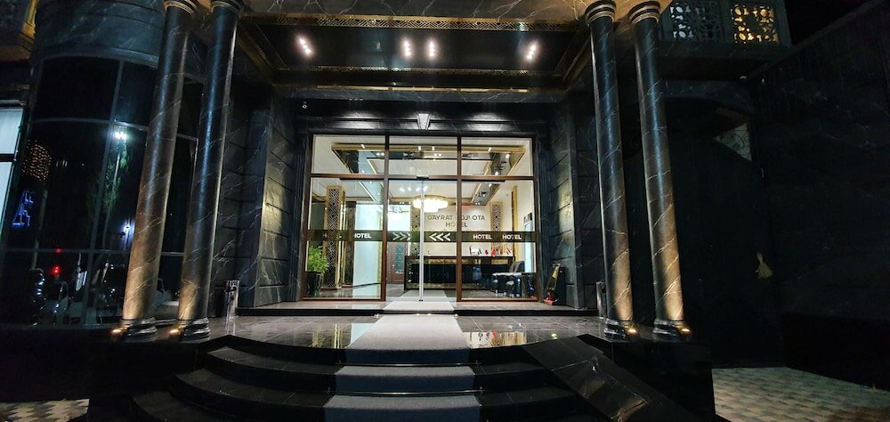 Фото G'ayrat Hoji ota hotel