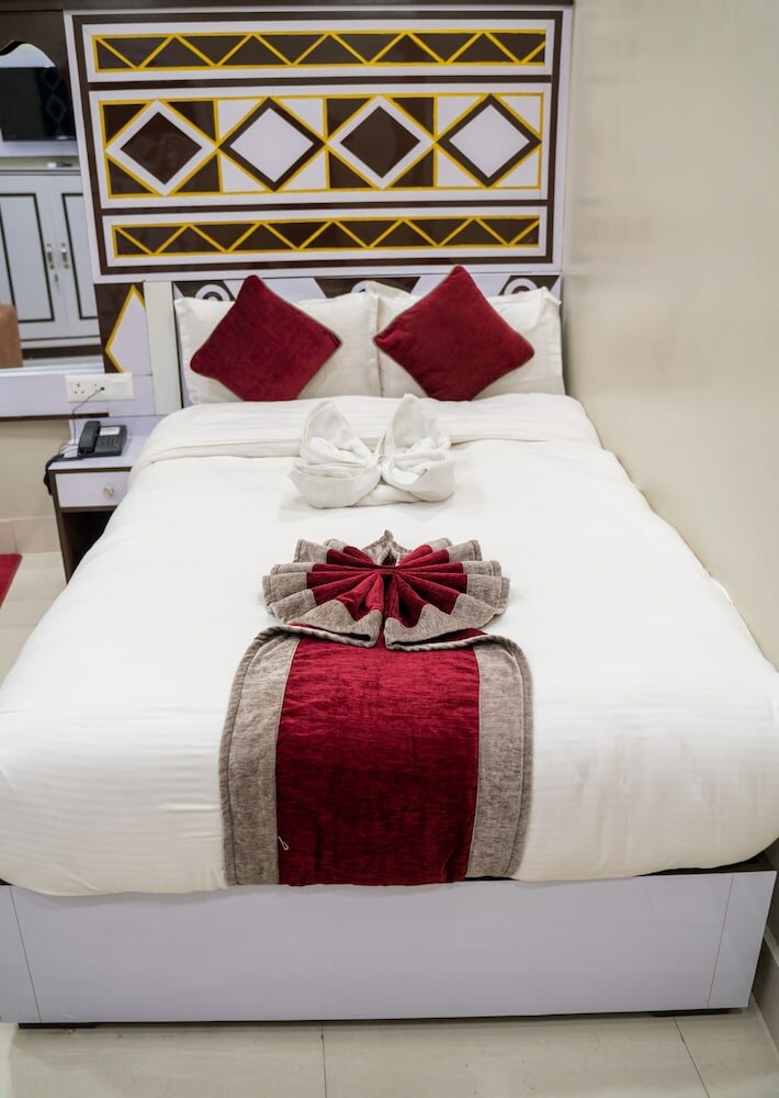 Фото Hotel Janmabhumi