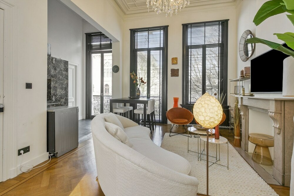 Фото Le Palais du Sud