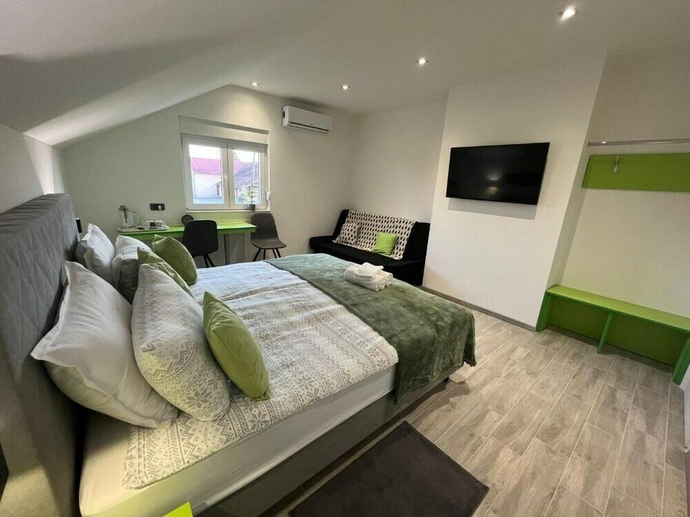 Фото Rooms Jelak