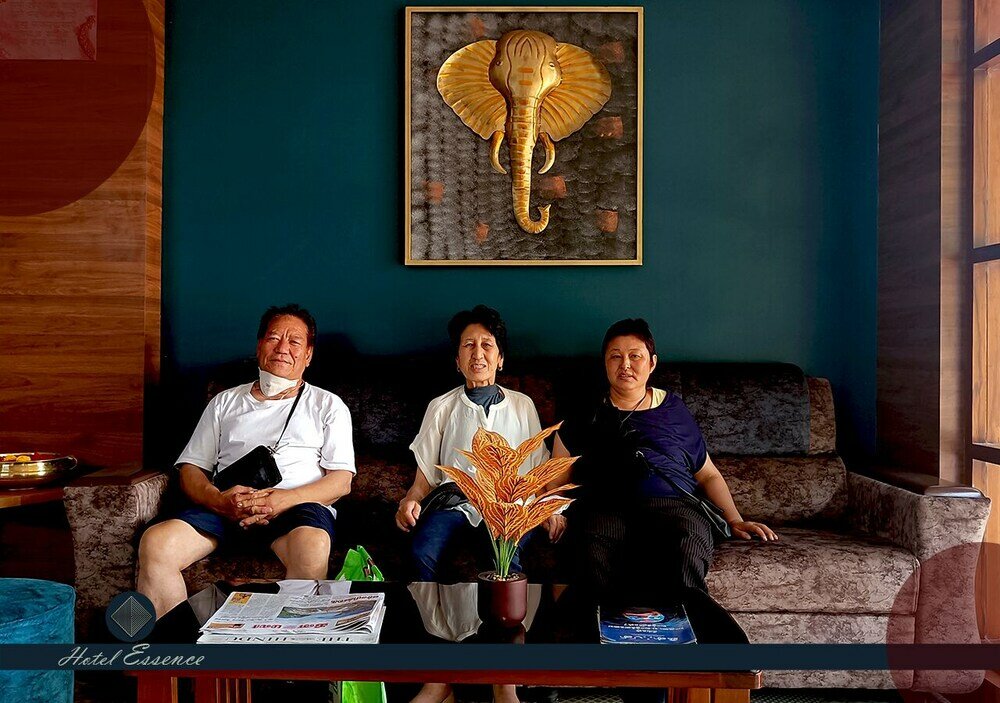 Фото Hotel Essence