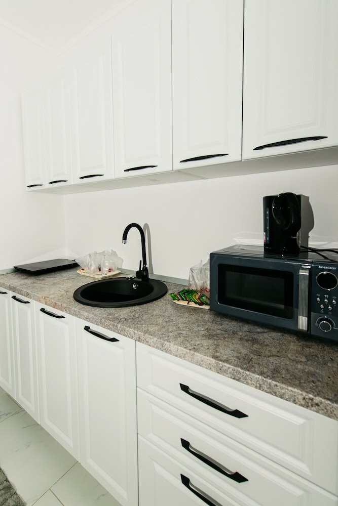 Фото Evra Apartments