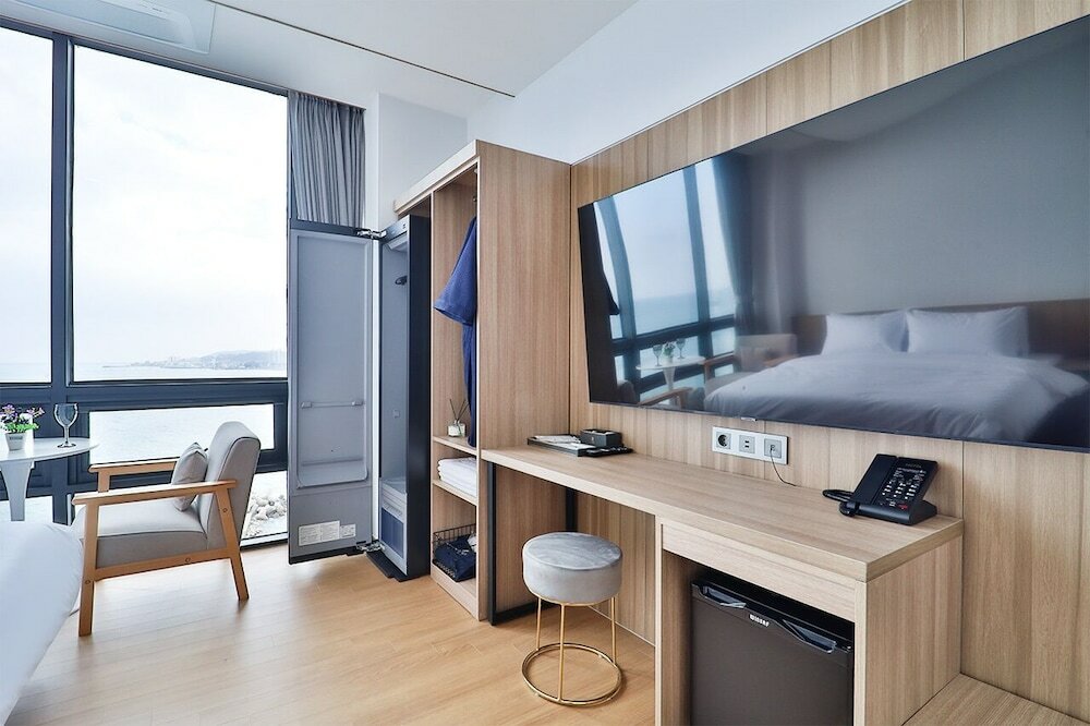 Фото The Van Hotel Ulsan