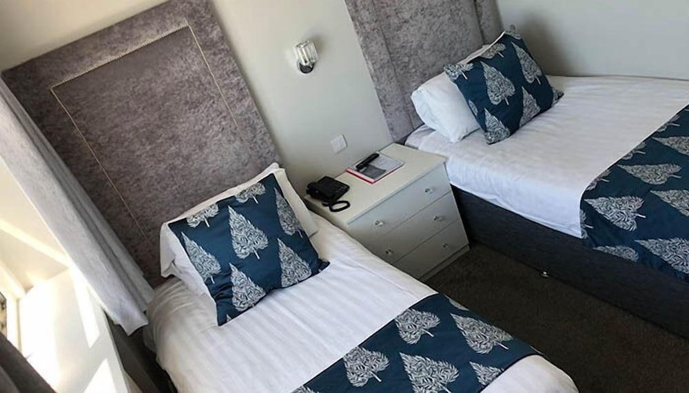 Фото Park House Hotel