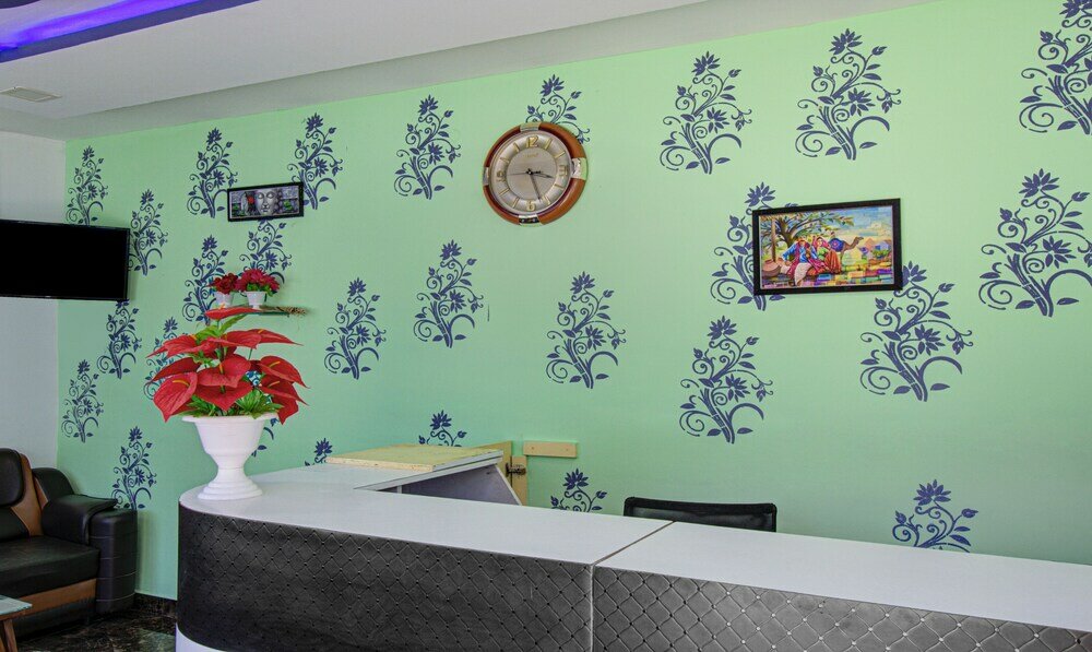 Фото Treebo Trend Coorg Dew Drops