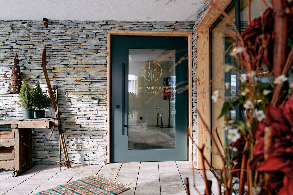 Фото Home Suite Home