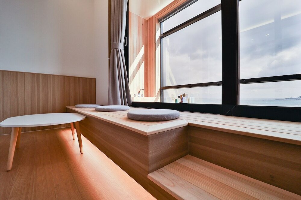 Фото The Van Hotel Ulsan