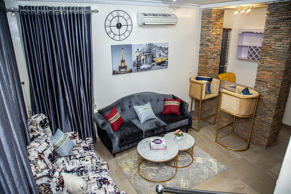 Фото Ambience Apartment