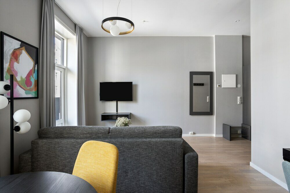 Фото Numa l Topp Apartments