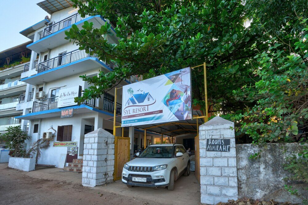 Фото отеля 3