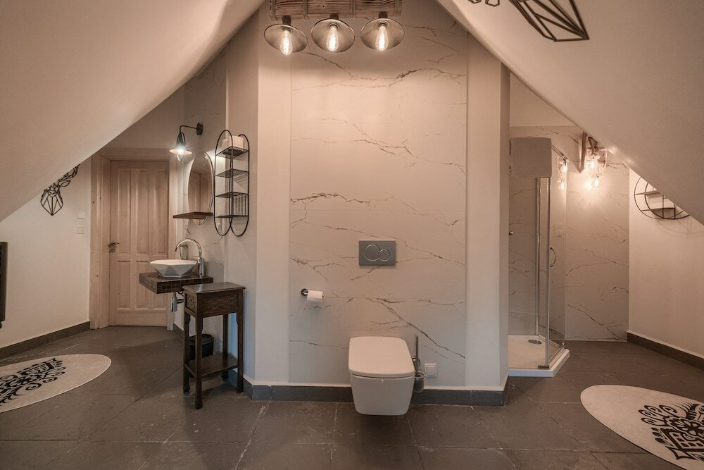 Фото Rich Witch Villa&SPA