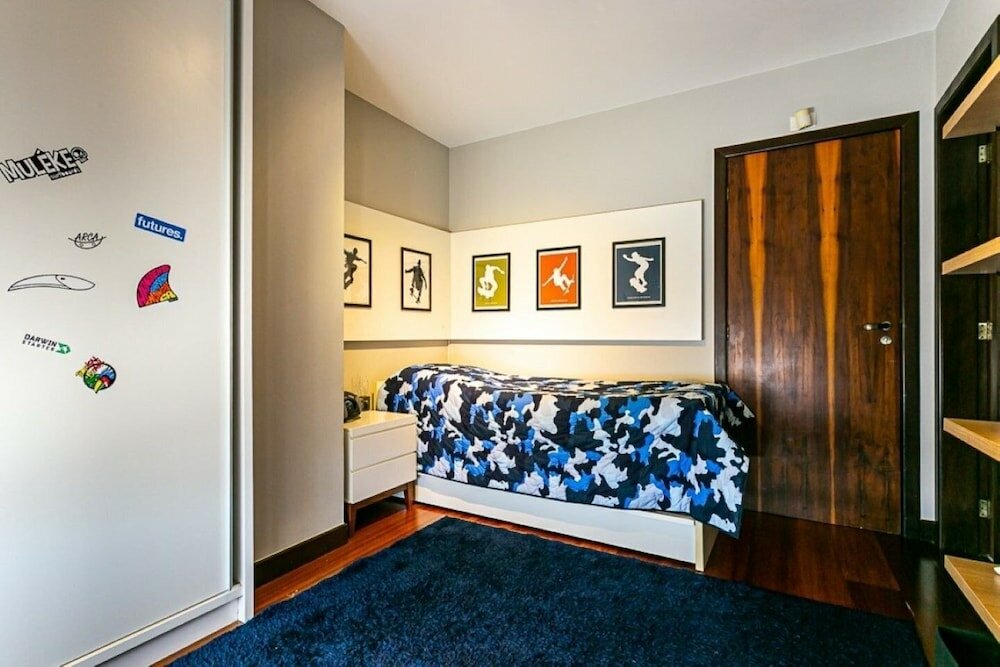 Фото Refúgio Mirante da Lagoa - Floripa