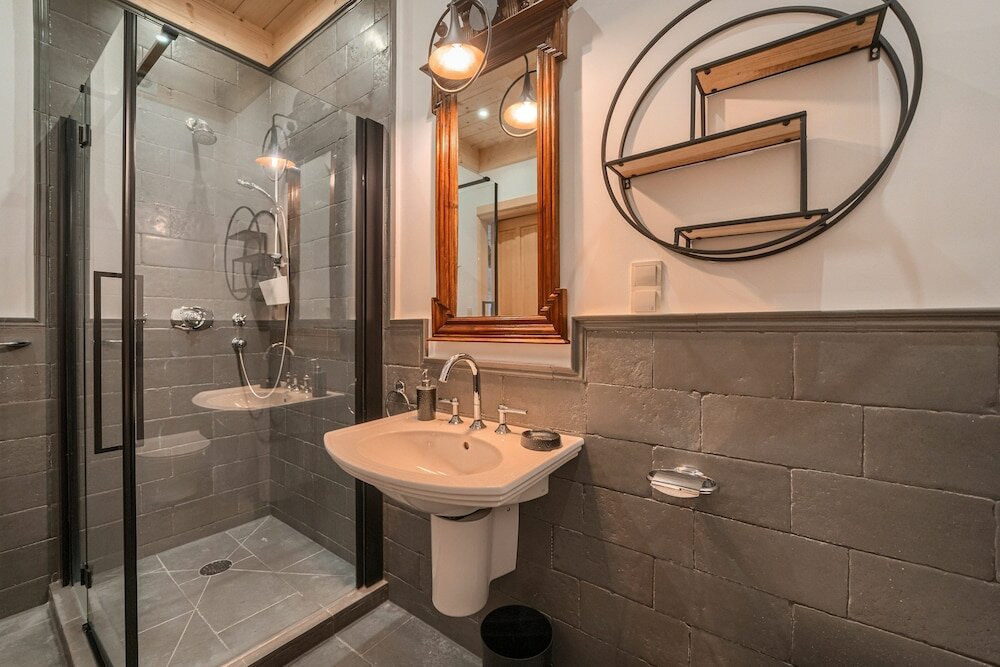 Фото Rich Witch Villa&SPA