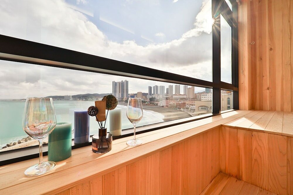 Фото The Van Hotel Ulsan