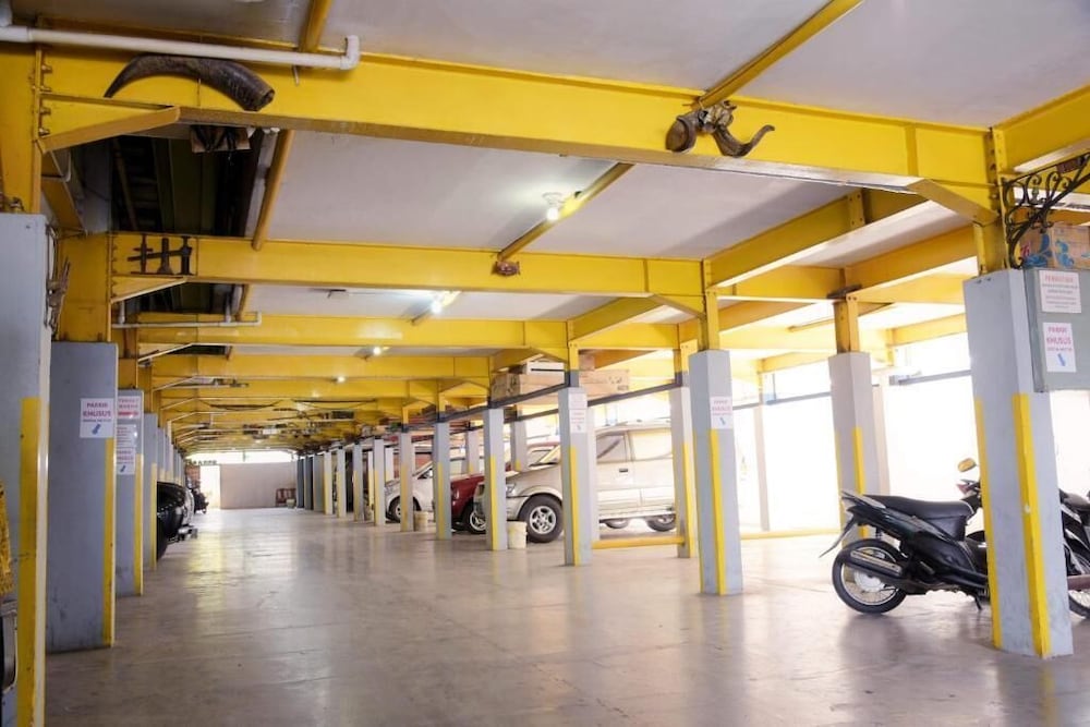 Фото Hotel Olympic