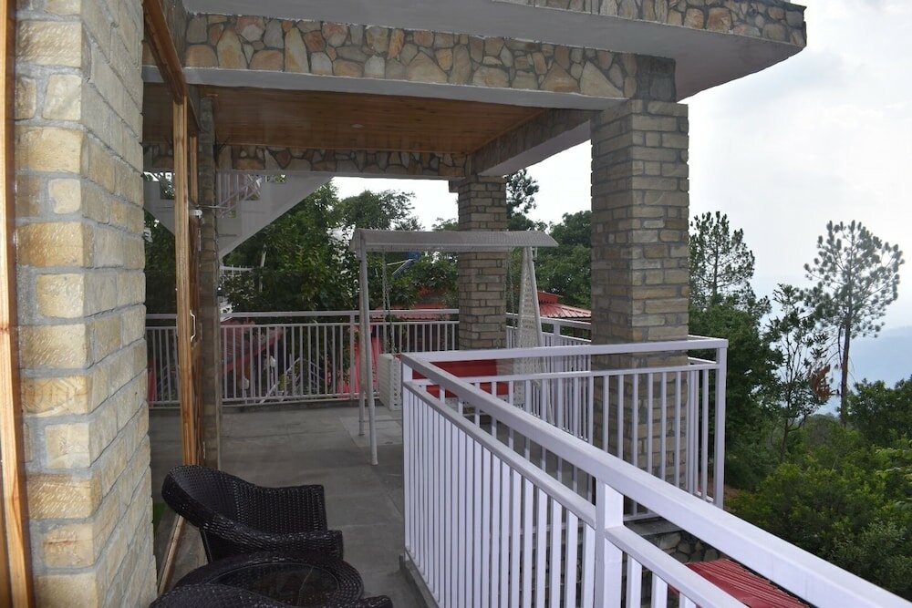 Фото Kasar Himalaya Holiday Home