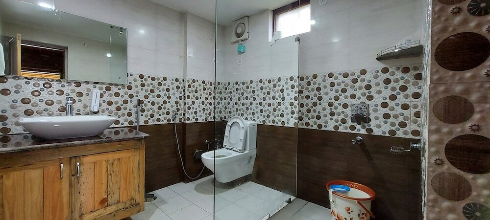 Фото Kasar Himalaya Holiday Home