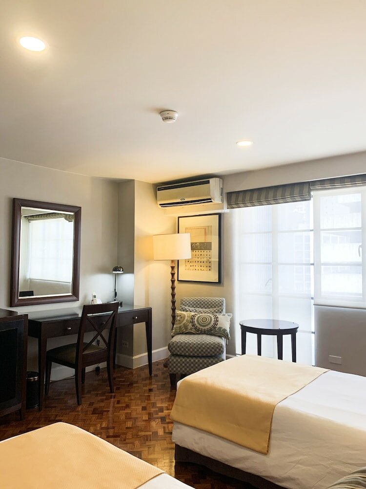 Фото The Residences Olympia