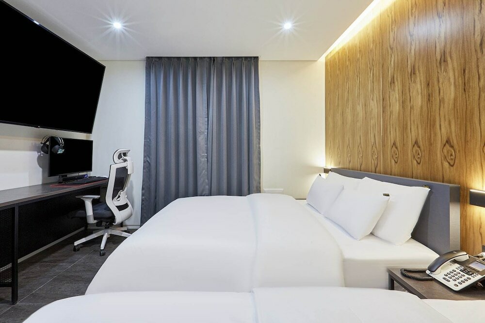 Фото Hotel Dalsalon