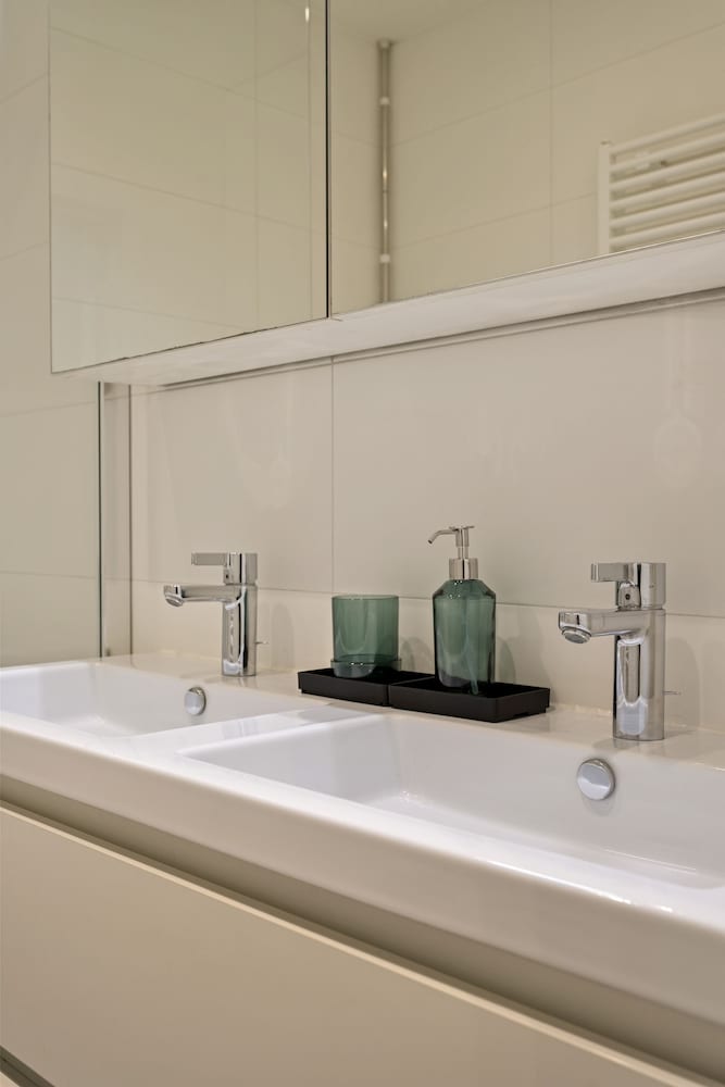 Фото Museum Zuid Top located apartments