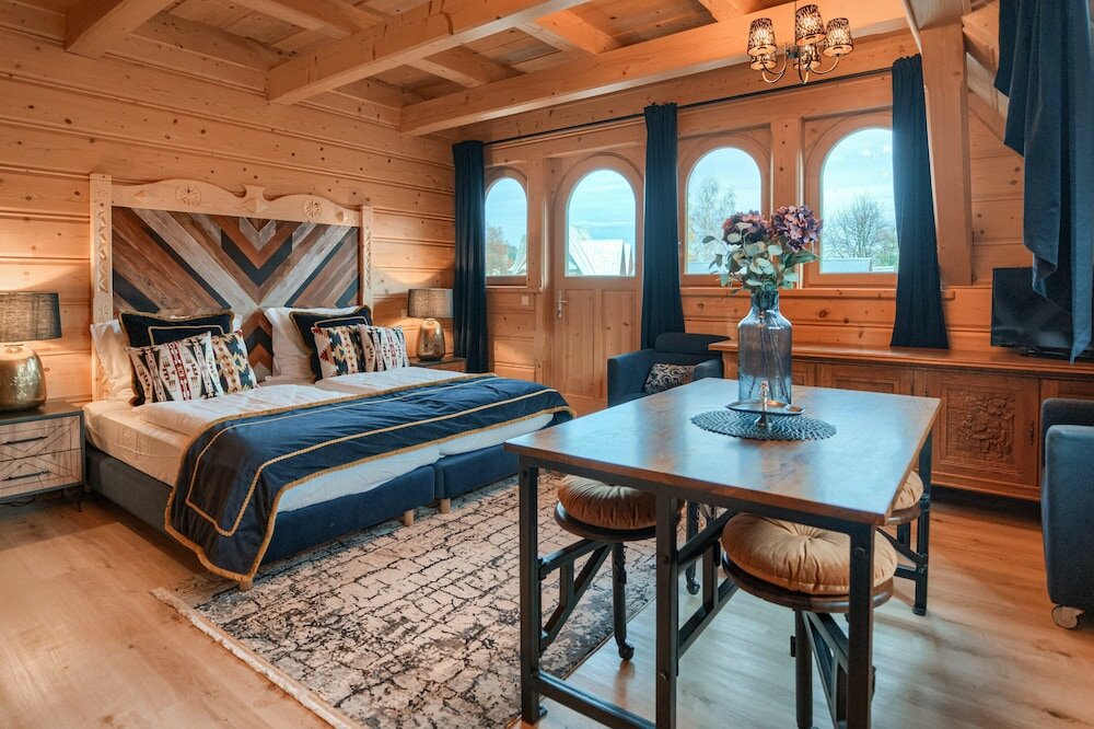 Фото Rich Witch Villa&SPA