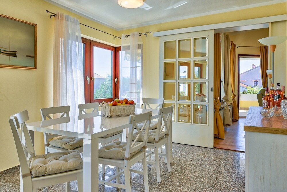 Фото Villa Oscar