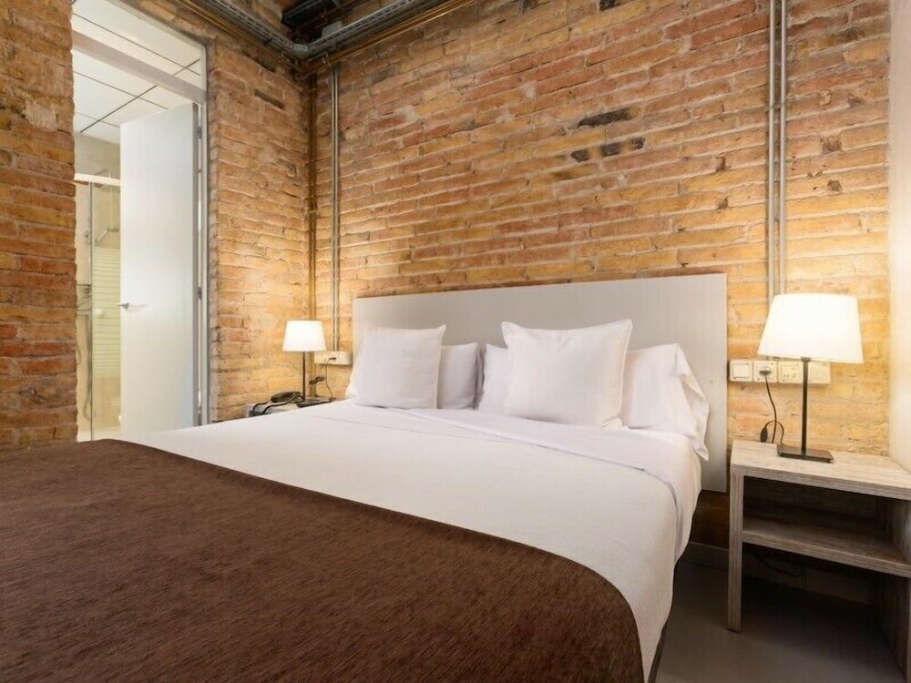 Фото Hospedium Apartamentos Dv