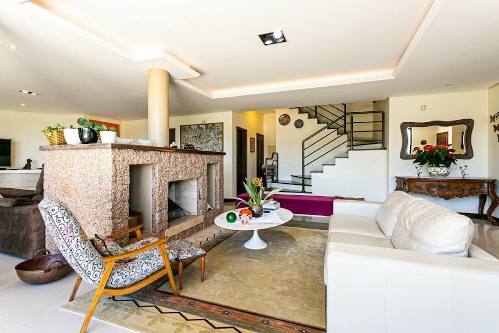 Фото Refúgio Mirante da Lagoa - Floripa