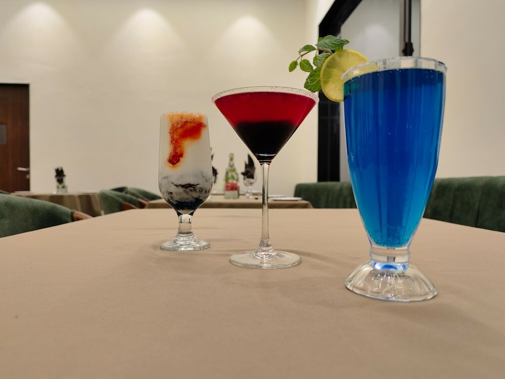 Фото Hotel Twiz Park