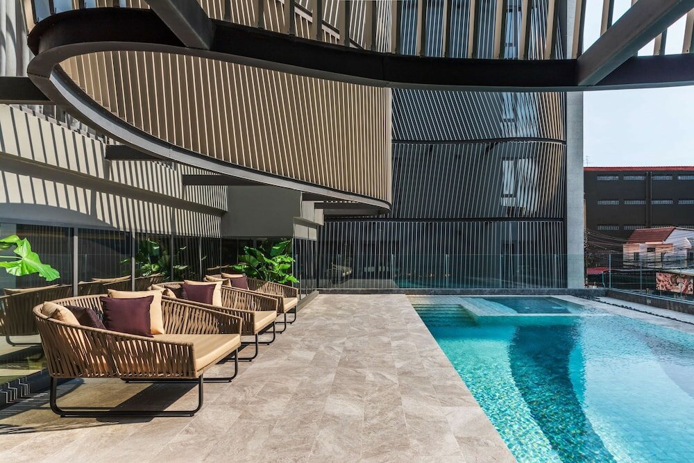 Фото Best Western Ratchada Hotel