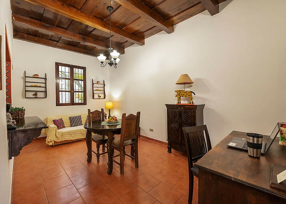 Фото Casita Tumbergia