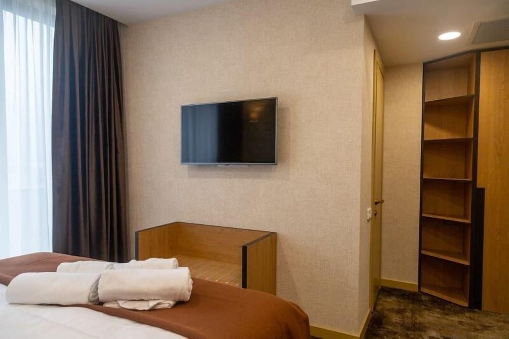 Фото Hotel Solum Roof Top