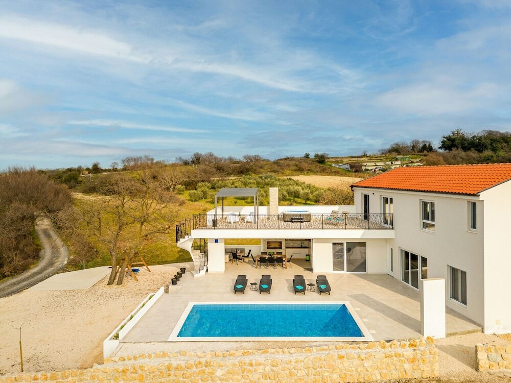 Фото Villa Sunset Grusi