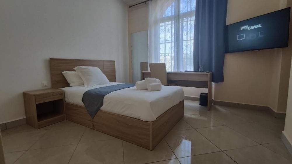 Фото Downtown Hotel