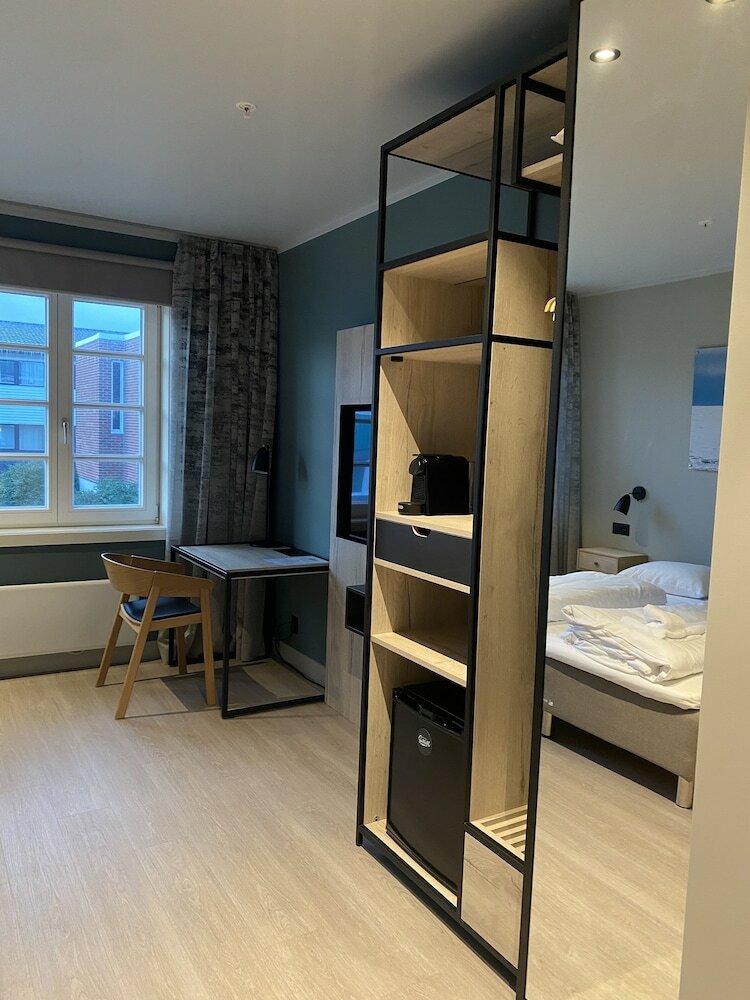 Фото Andenes Suite Hotel