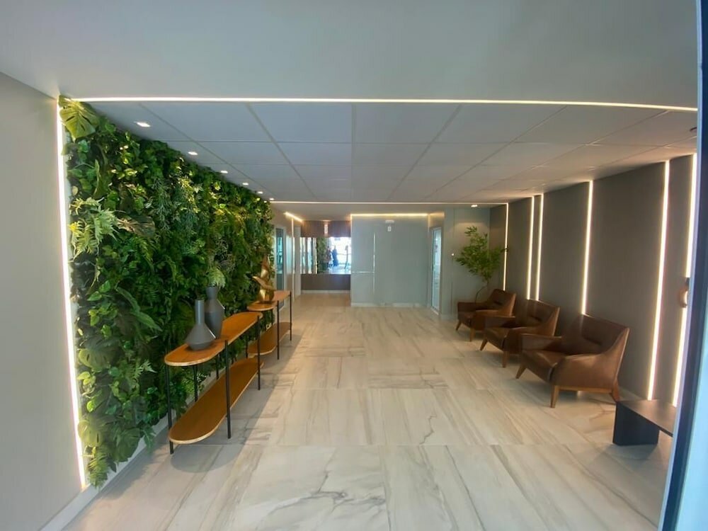 Фото Mandi Hospitalidade