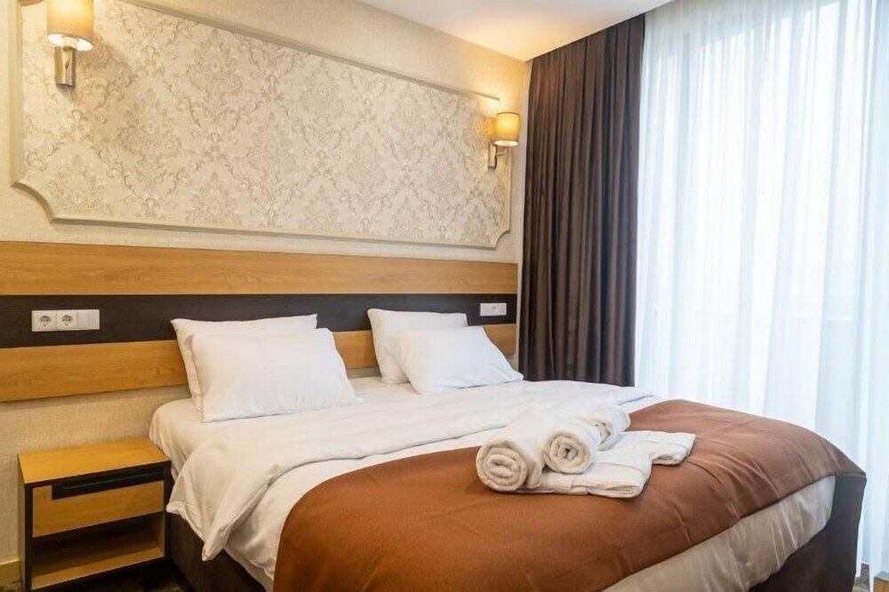 Фото Hotel Solum Roof Top