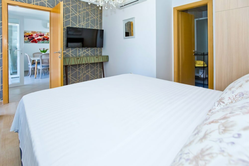 Фото Apartments Maslina