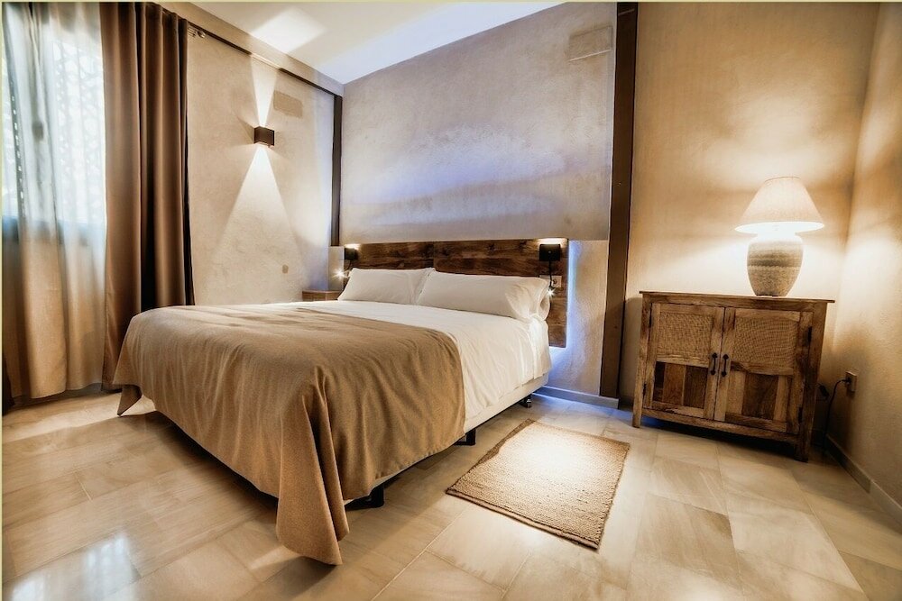 Фото La Posada del Limonero - Adults Only