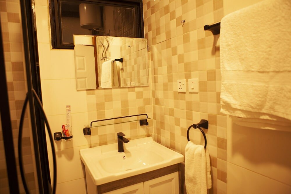 Фото Kigali homes villa