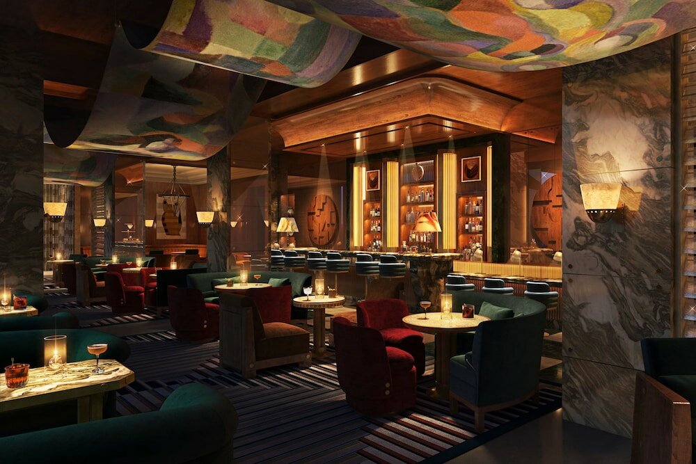 Фото The St. Regis Chicago