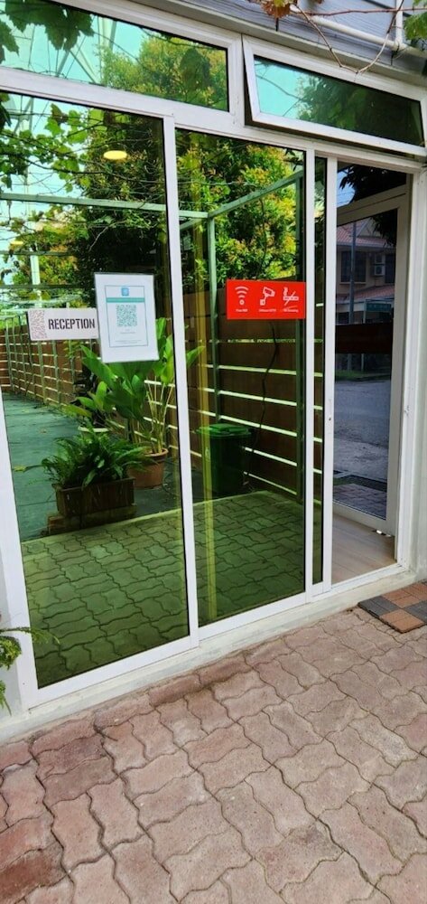 Фото Grapevine Garden