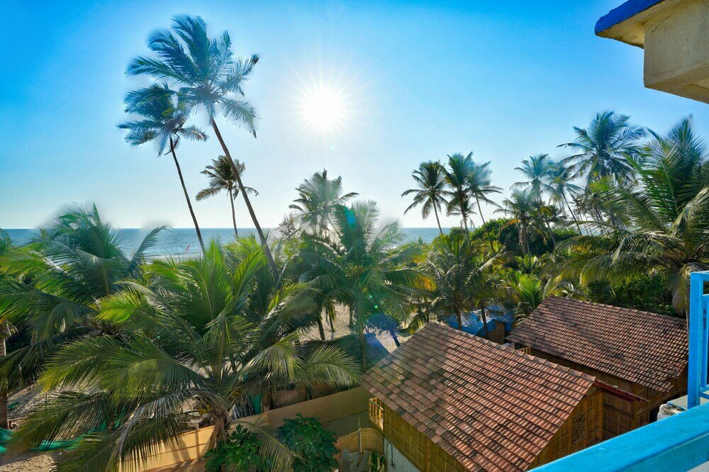 Фото отеля 5