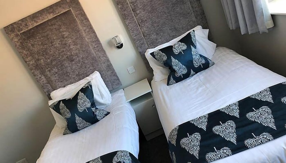 Фото Park House Hotel