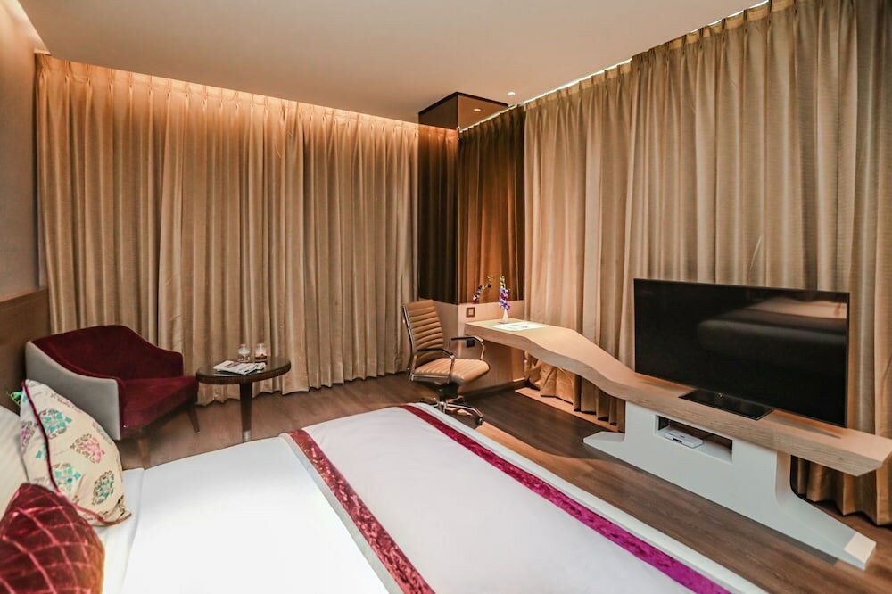 Фото Regenta Place Verka ByPass Amritsar