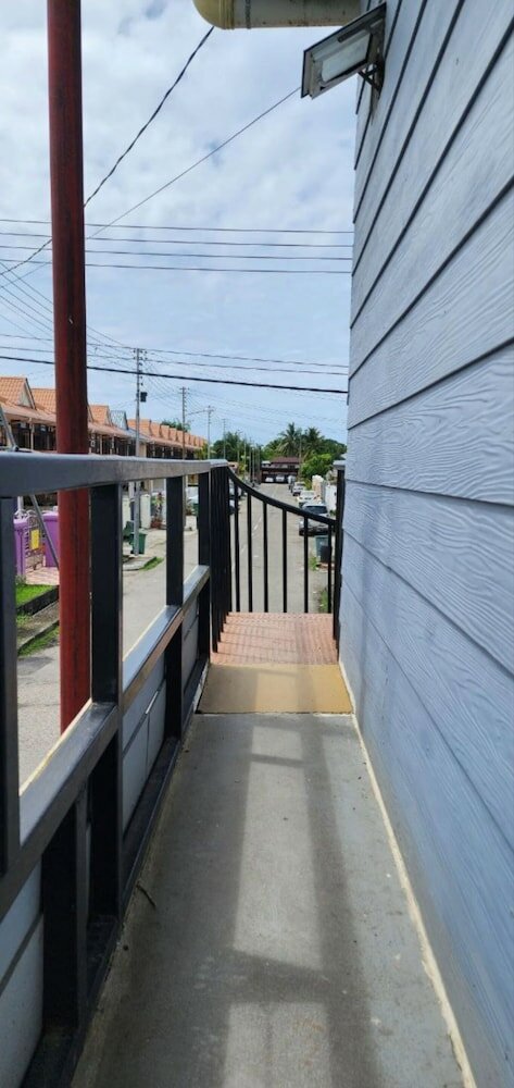 Фото Grapevine Garden