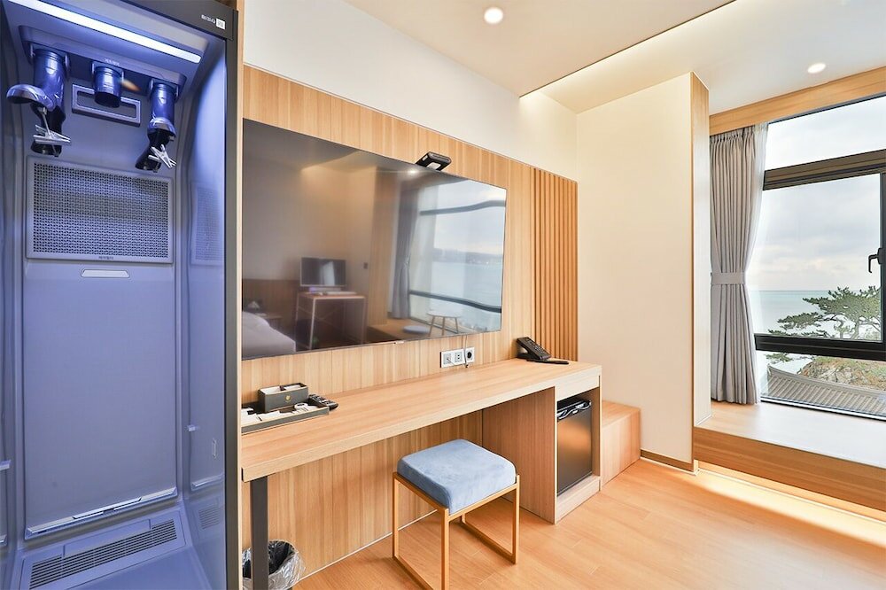 Фото The Van Hotel Ulsan