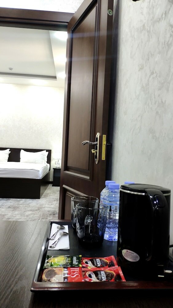 Фото G'ayrat Hoji ota hotel